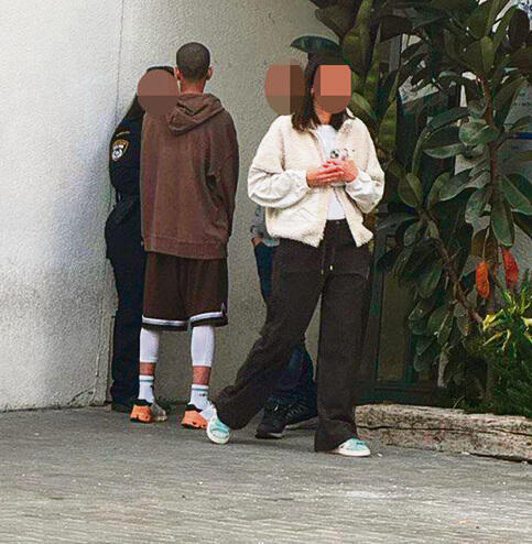 מאמן הכושר מיבנה. מבררים מי הדליף את הסרטונים yk14243223