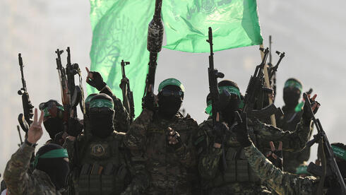 Efforts to disarm Hamas, which seeks to be ‘Hezbollah of Gaza’