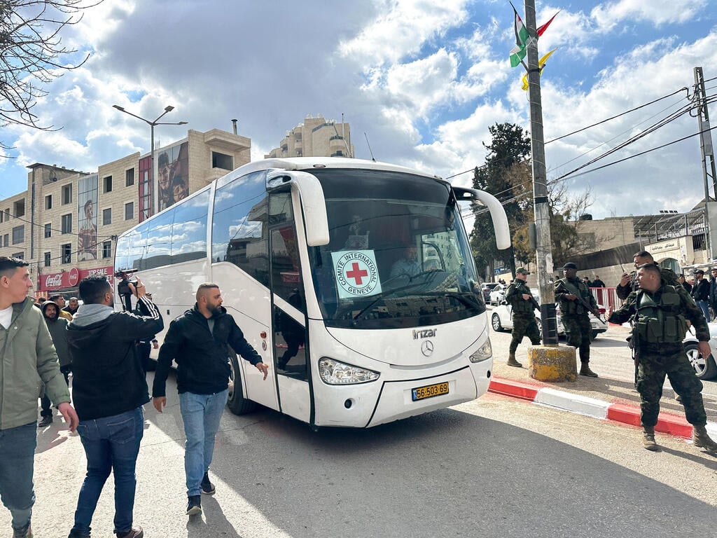 רמאללה 