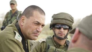 אלוף (מיל׳) אייל זמיר