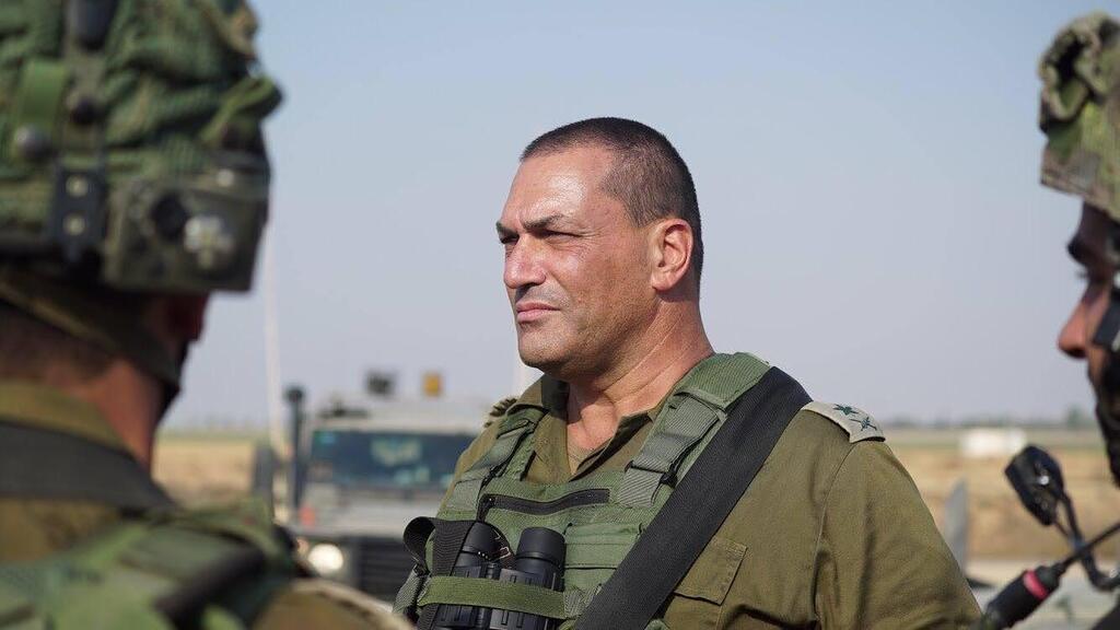 אלוף (מיל׳) אייל זמיר