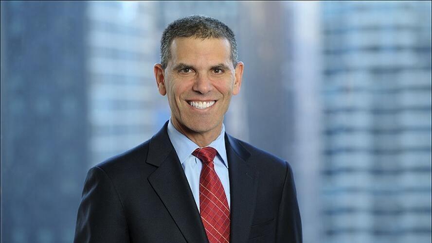 Professor Avi Friedman (Photo: Columbia University) פרופ׳ פרידמן