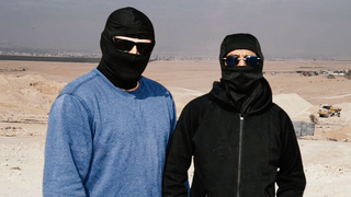 סוכנים שהפילו בדואים שאיימו על קבלן בשגב שלום