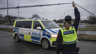 שבדיה טבח אורברו זירה שבדיה טבח אורברו זירה