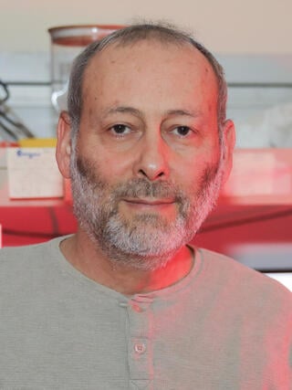 פרופ' שלמה וגנר