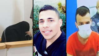 רונן שיך, עידן הוכמן, עידן מיכאילוב