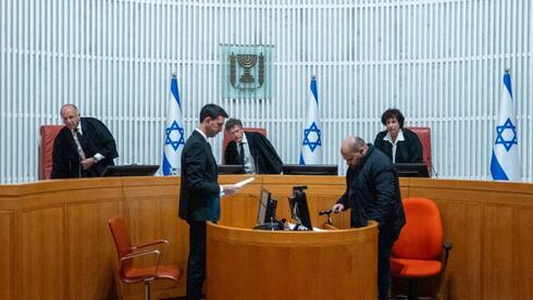 בהרכב מורחב: בג”ץ הפך את ההחלטה על אופן מינוי נציב שירות המדינה