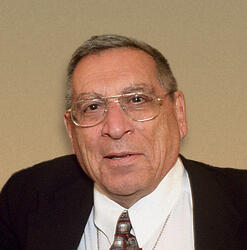 זאבי. מהפה שלו לבית הלבן | צילום: דוד רובינגר yk14250704