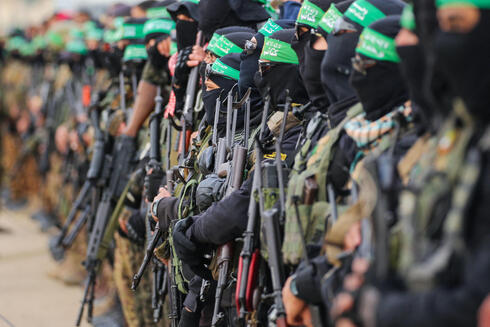 Former senior Hamas officer: ‘We lost control of 80% of the Gaza Strip.