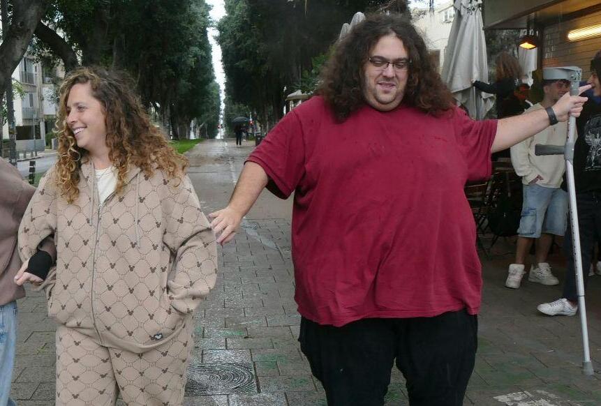 איתי לוקץ׳