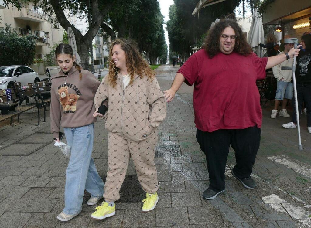 איתי לוקץ׳