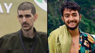 חצי חצאים שחרור חטופים - פעימה חמישית, הרש גולדברג-פולין ז"ל