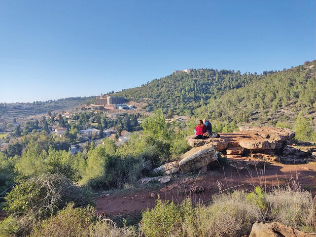 צילום: ערן ודוד גל-אור yk14246355