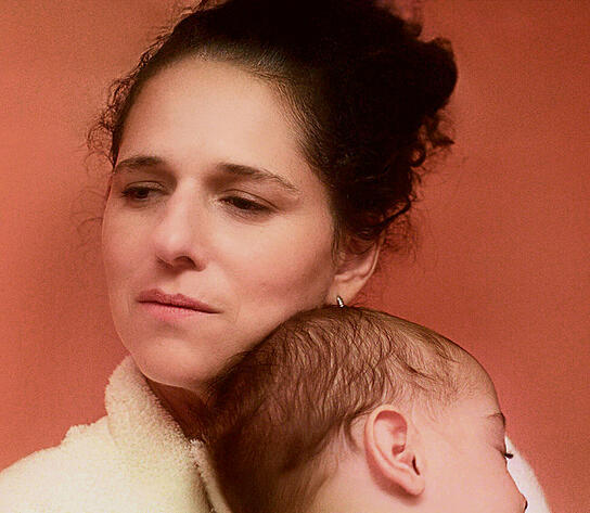 קולר ב"חליסה". דרמה קטנה ויפה | צילום: מאי עבאדי גרבלר, באדיבות בתי קולנוע לב yk14253670