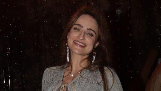 השקת אלבום אניה בוקשטיין