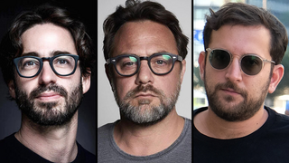 יונתן אוריך עופר גולן ישראל איינהורן