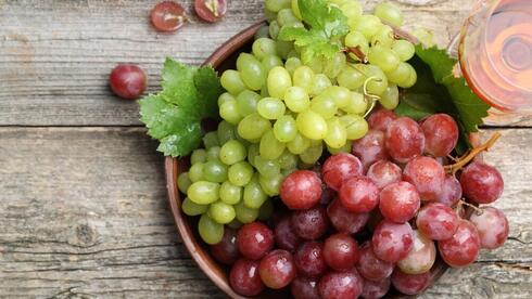 Grapes may be the next superfood, challenging sugar myths