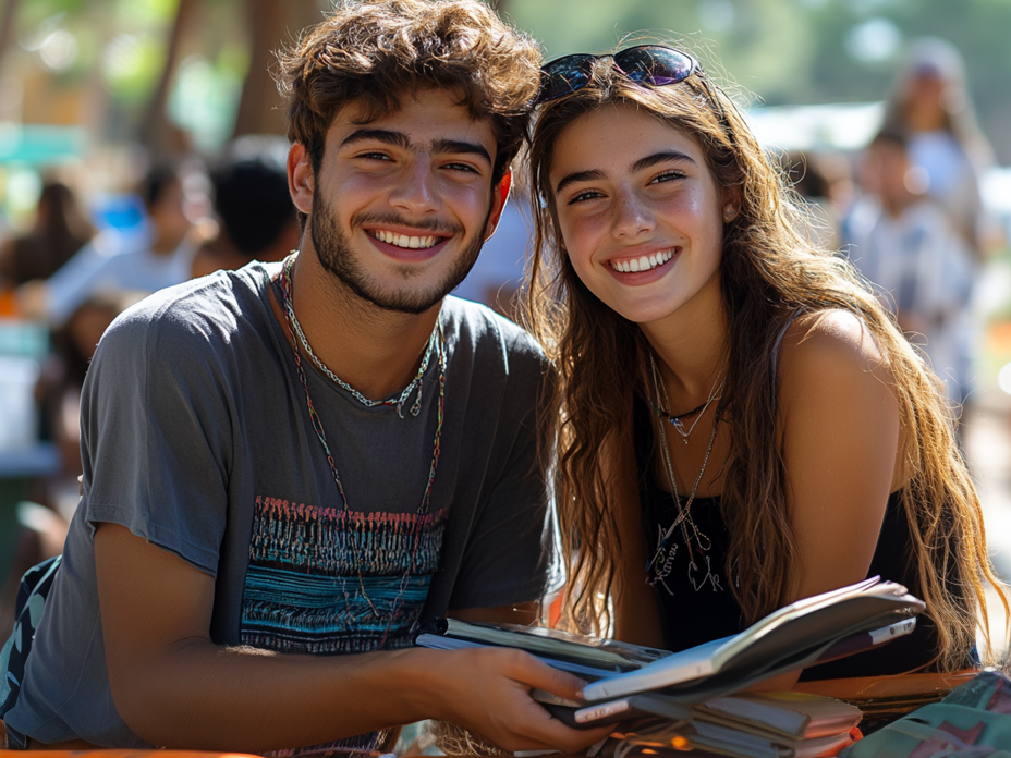 אקדמיית האפשרויות הבלתי נגמרות