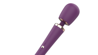 וונד של Charlotte