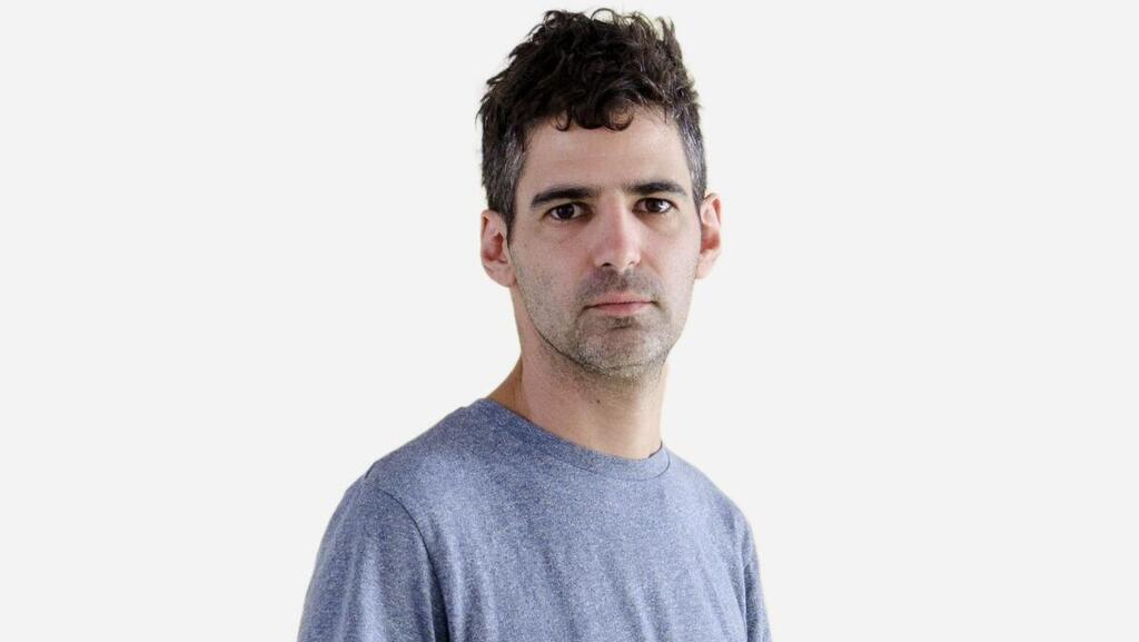 ''אנחנו מוקפים בדברים שאין לנו מושג איך עשו אותם''. יואש פלדש (צילום: צביקה טישלר) יואש פלדש