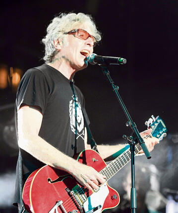 ברי סחרוף | צילום: יאיר שגיא yk14259129