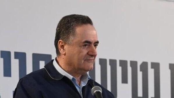 טקס נטיעות חגיגי לכבוד הקמת השכונה החדשה "מצפה יונתן" בערד