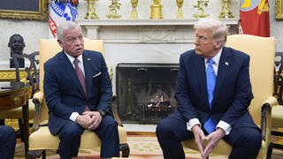 ‘Simply can’t say no’: how Jordan became a US safe haven and a prime Iranian target