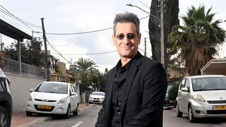 פרופ' אסף מידני