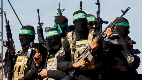 Egypt: No Hamas disarmament in Trump's plan