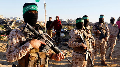 Israel uncovers Hamas finance ring in Turkey