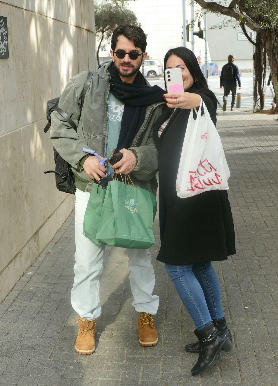 פפראצי הקאסט של שיקאגו