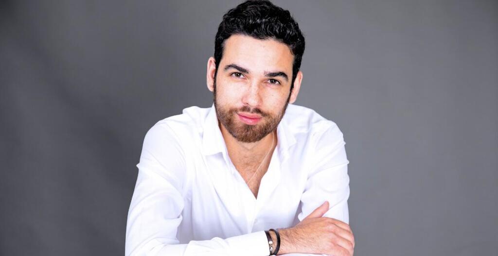 עומרי הורוביץ, מנכל ומייסד