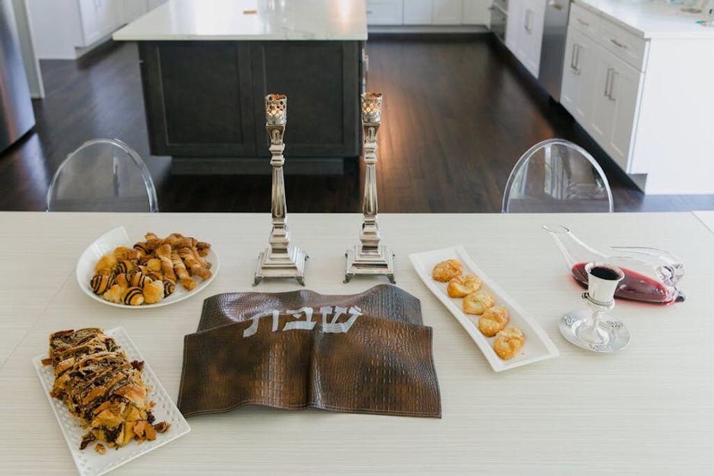 קבלת שבת (pexels) קבלת שבת