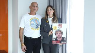 עידית וקובי אהל