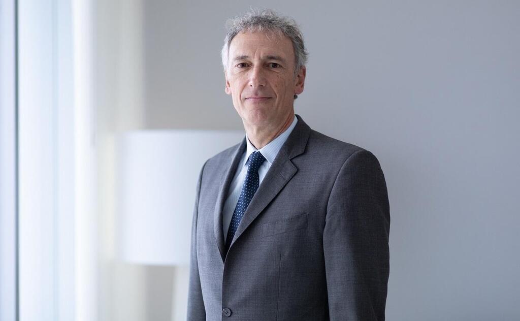 אלכסנדר טבאצ'י