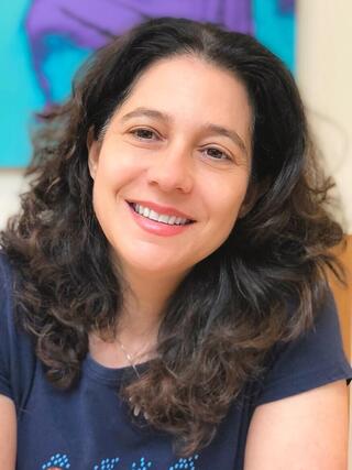 ד"ר דורית שמואלי