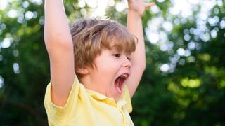 ילדים אוטיזם ADHD