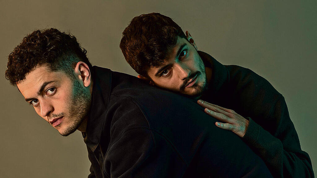 צילום: איליה מלניקוב yk14253237