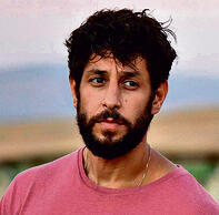 עמדי. "אהבה גדולה" | צילום: ורד אדיר yk14264239