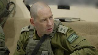 אלוף ירון פינקלמן