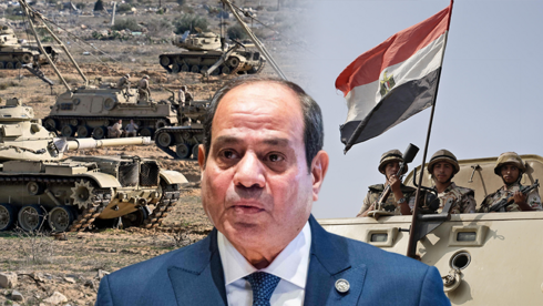 US and Europe push UN resolution for Gaza stabilization force as Egypt leads plan