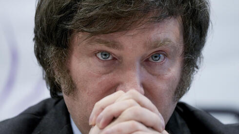 Argentina’s Milei under scrutiny amid explosive crypto scandal