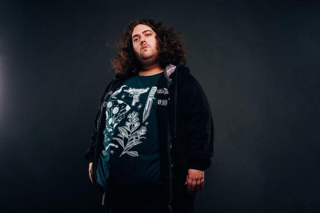 איתי לוקץ' לפודקאסט