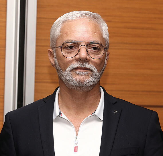 אישום אחד. איתן יוחננוף | צילום: אוראל כהן yk14266744