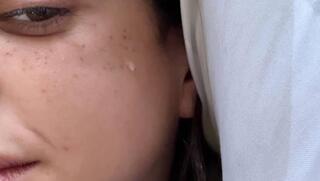  זיו עבוד בת הזוג זוגו זוגתו אליה כהן חטוף משתחרר ב סטורי אינסטגרם 