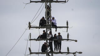 רגעי שחרור החטופים בפעימה השביעית