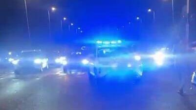 חשד לרצח: אלמונים פרצו לבית בטמרה – וירו למוות בגבר