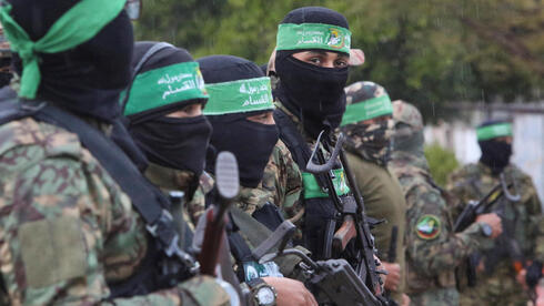 15-point Gaza roadmap unveiled at UN