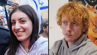 יותם חיים קרינה ארייב יותם חיים קרינה ארייב