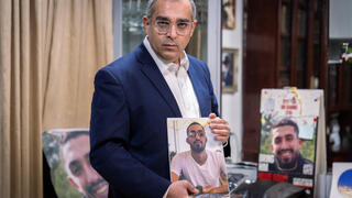 הרב אלחנן דנינו, אביו של אורי דנינו